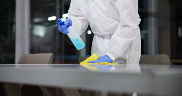 Licensed Hoarding Cleanup service in Edison, NE - Trauma Clean Pros
